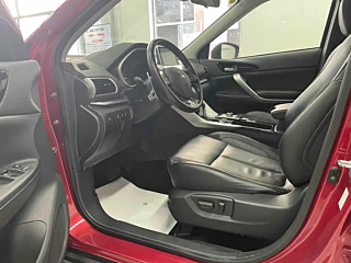 MITSUBISHI &#22869;&#27468;  2018 YEAR 1.5T CVT 4WD  EDITION 2018