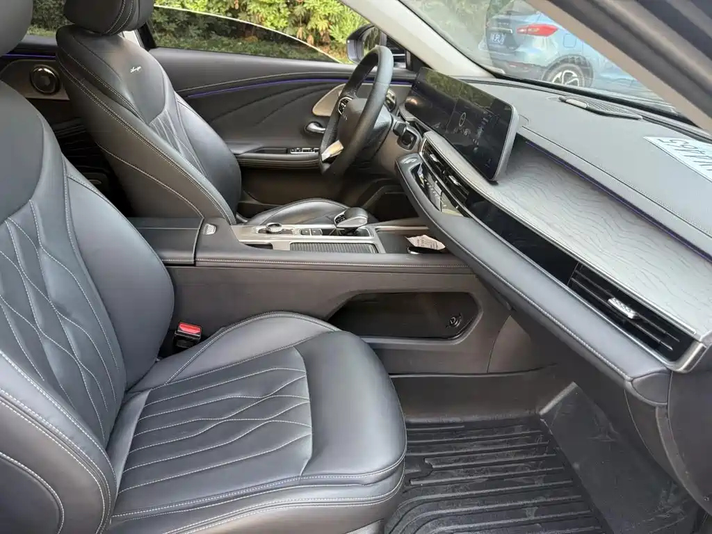 CHERY ARRIZO 8 2023