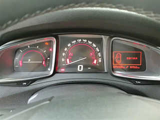 DS 5LS 2014 YEAR 1.6T ELEGANT EDITION THP160 2014