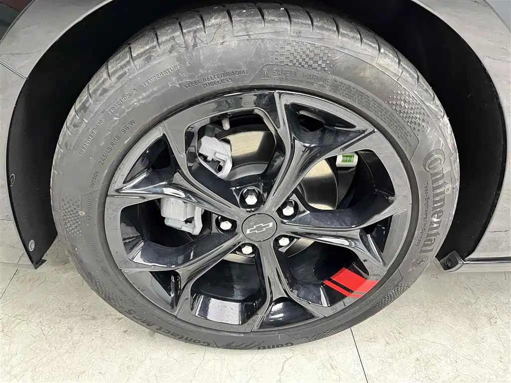 CHEVROLET MALIBU XL 2022