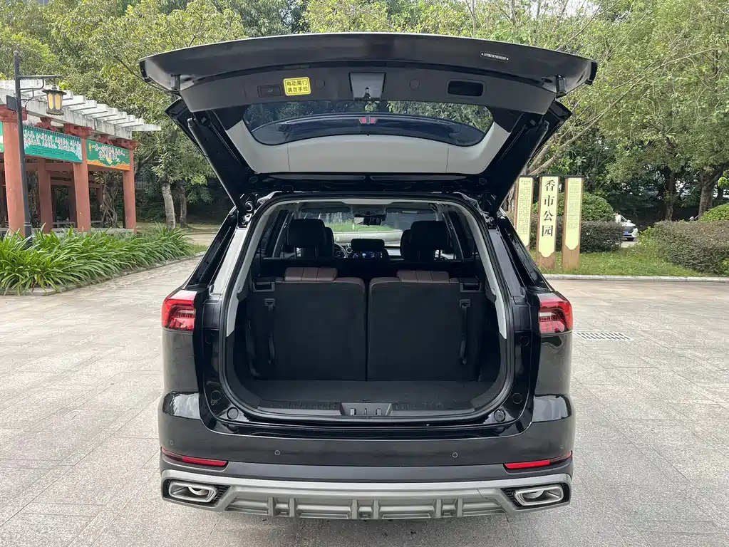 CHERY TIGGO 8 PRO 2023