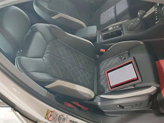 AUDI Q3  2024 YEAR 40 TFSI FASHION DYNAMIC 2024