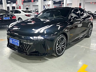 Заказать LYNK&CO 03