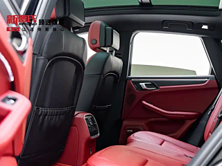 PORSCHE MACAN 2022 YEAR MACAN 2.0T 2022