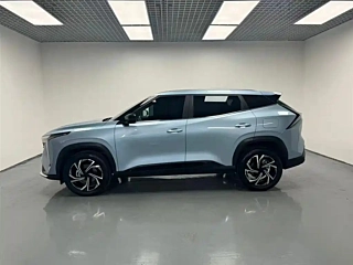 GEELY AUTO BOYUE  2024 YEAR 1.5TD SMART LINK + 2024