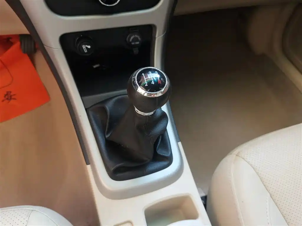 BYD F3 2014