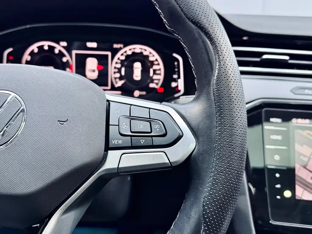 VOLKSWAGEN MAGOTAN 2022