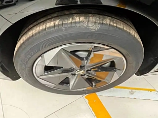 VOLKSWAGEN OTHER  2024 YEAR FACELIFT ULTRA &#38271; RANGE EDITION 2024