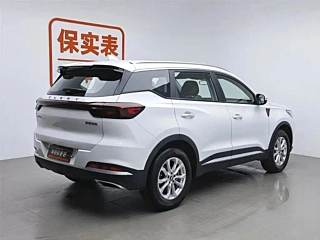 CHERY TIGGO 7 PLUS 2023