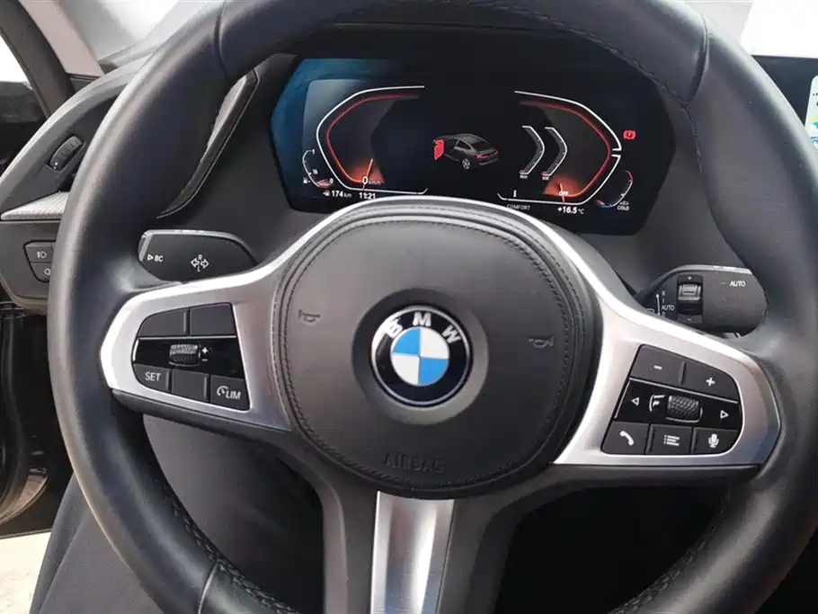 BMW 2-SERIES 2023