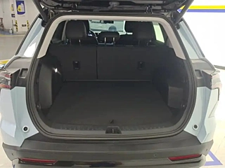 CHEVROLET EXPLORER PLUS  2024 YEAR 102KM RS &#33267;&#33275; EDITION 2024