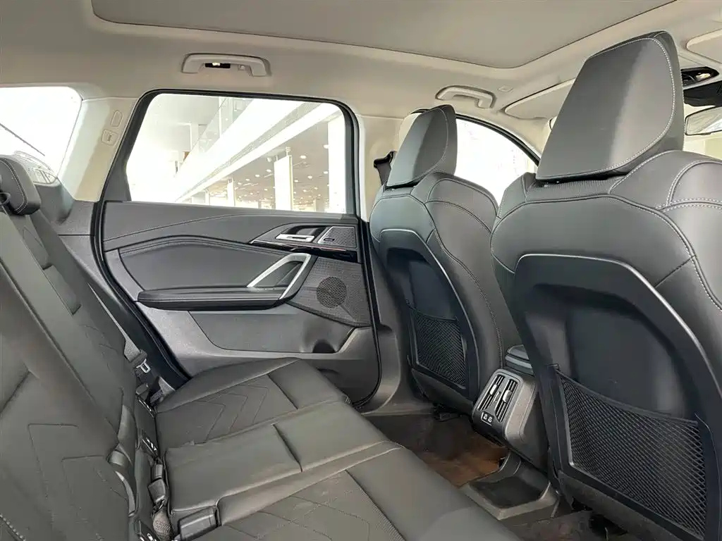BMW X1 2024