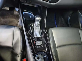 TOYOTA C-HR 2023 YEAR 2.0L DELUXE EDITION 2023