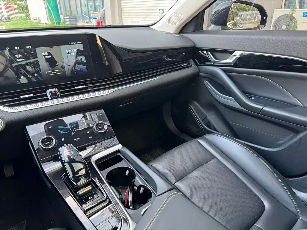 BESTURN B70 2023