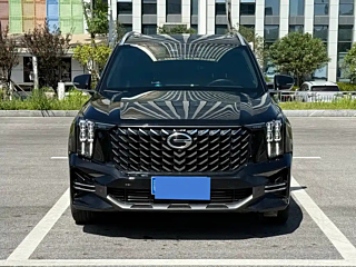 TRUMPCHI GS8 2022