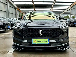 BESTURN B70 2021