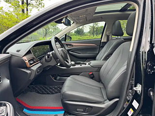 TRUMPCHI GA6  2019 YEAR 270T AUTOMATIC PREMIUM EDITION 2019