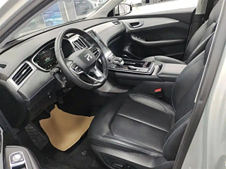 RISING AUTO ER6 2020 YEAR 620KM SMART EDITION 2020
