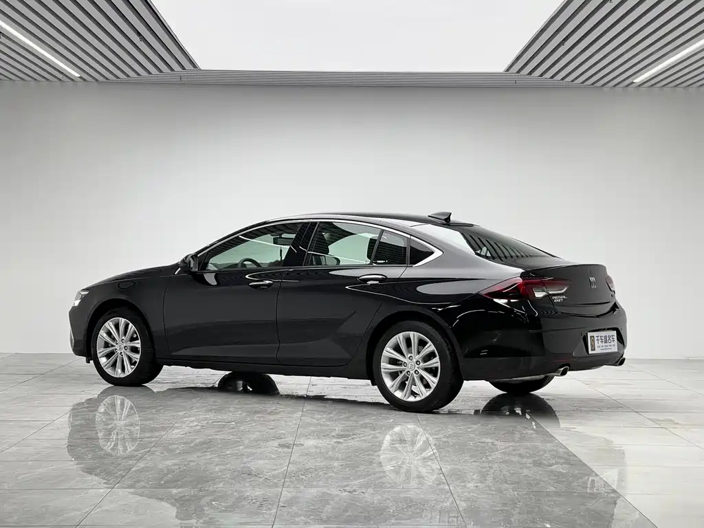 BUICK REGAL 2025