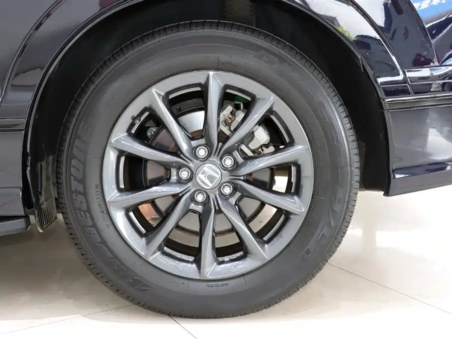 HONDA BREEZE 2023