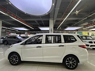 CHANGAN OSHAN A600EV  2019 YEAR FACELIFT 6 SEATS 2019