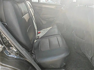 CHANGAN CS75 2015