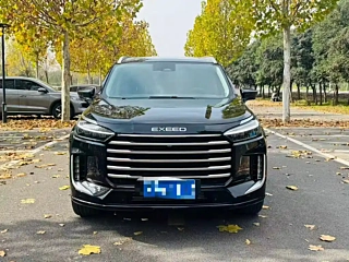 Заказать EXEED VX