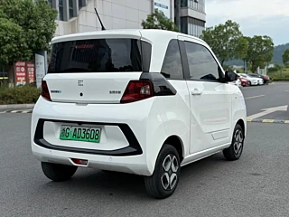 DONGFENG SCENERY MINIEV 2022 YEAR YEAR 2022