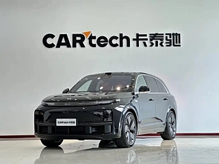 Заказать LI AUTO L7