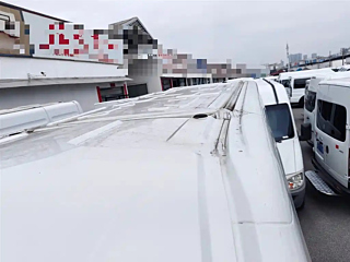 IVECO &#27431;&#32988;  2021 YEAR 2.0T MANUAL &# 2021