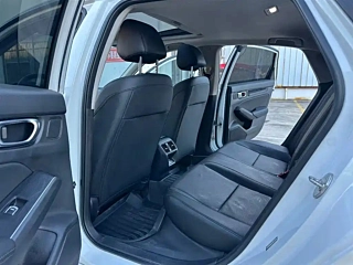 HONDA INTEGRA  2022 YEAR 240TURBO CVT. TECH EDITION 2022