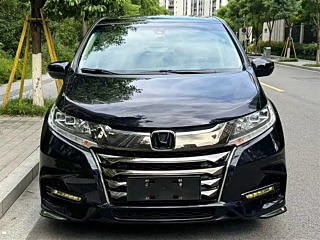 HONDA ODYSSEY 2021 YEAR 2.0L SHARP . SMART EDITION 2021