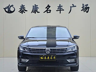 VOLKSWAGEN PASSAT 2019