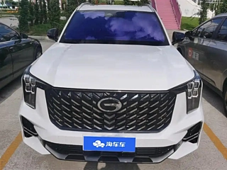 Заказать TRUMPCHI GS8