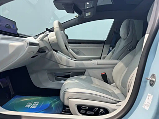 SMART WORLD S7  2025 YEAR MAX &#21518;&#39537;&#36229;&#38271; RANGE EDITION 2025