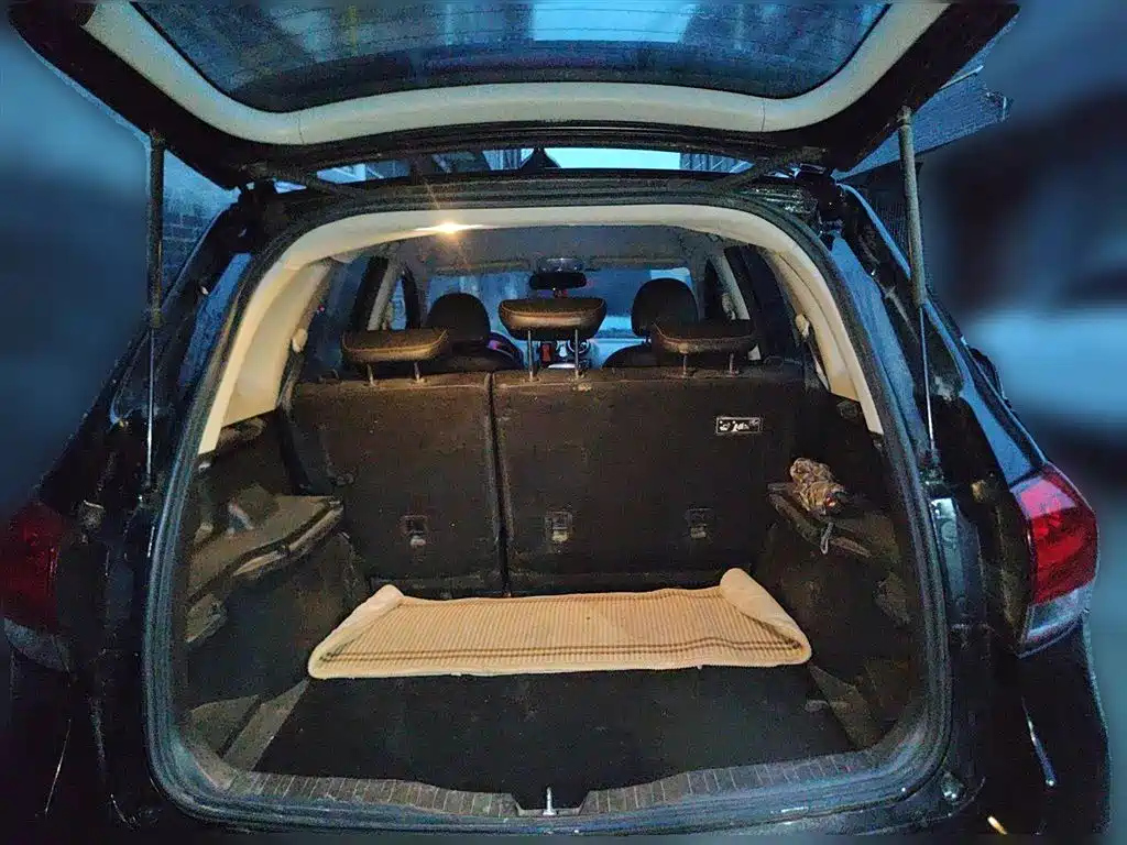 HAVAL H6 2014