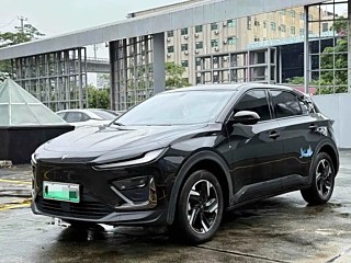 Заказать NETA AUTO X
