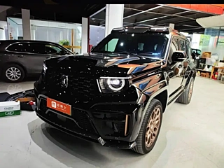 TANK 700 NEW ENERGY  2024 YEAR HI4-T  EDITION 2024