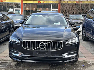 VOLVO S90 2019