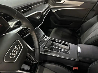AUDI A6L  2019 YEAR 45 TFSI SELECTED DYNAMIC 2019