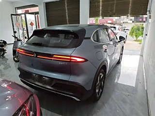 BAO JUN OTHER  2024 YEAR 140KM  EDITION 2024