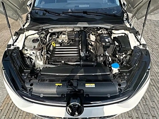 VOLKSWAGEN LAMANDO 2022 YEAR LAMANDO L 280TSI DSG EDITION 2022
