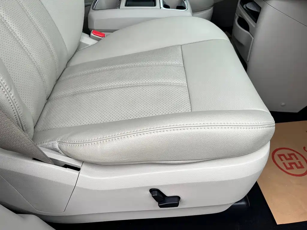 CHRYSLER BIG 捷龙 IMPORT 2016