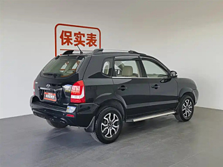 HYUNDAI TUCSON 2013