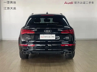 AUDI Q5L  2022 YEAR FACELIFT 40T LUXURY DYNAMIC 2022