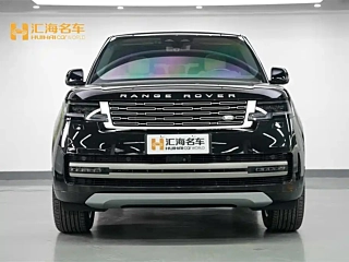 LAND ROVER RANGE ROVER  2024