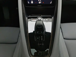POLESTAR 2 2021 YEAR STANDARD RANGE 2021