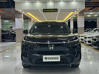 HONDA BREEZE 2024