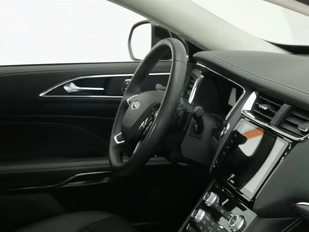 FORD TAURUS 2019