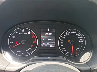 AUDI Q2L 2021 YEAR 35 TFSI AGGRESSIVE DYNAMIC 2021